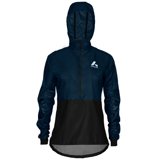 Stride Jacket Women