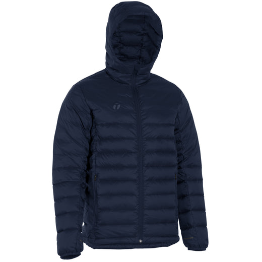 Storm Light Down Hoodie Junior - 3