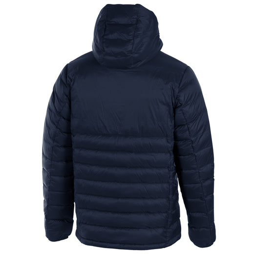 Storm Light Down Hoodie Junior - 2