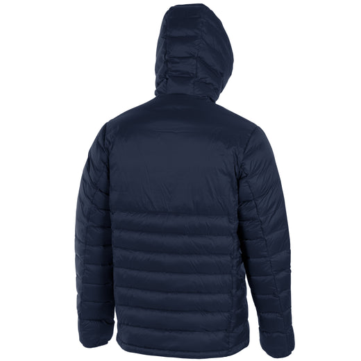 Storm Light Down Hoodie Junior - 4