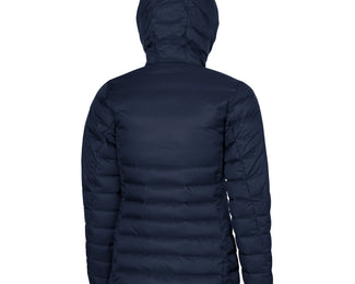 Storm Light Down Hoodie Dame - 4