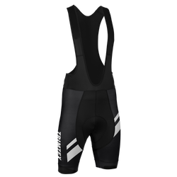 Team Bib Sykkelshorts Junior