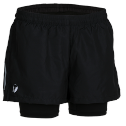 Fast Shorts Dame