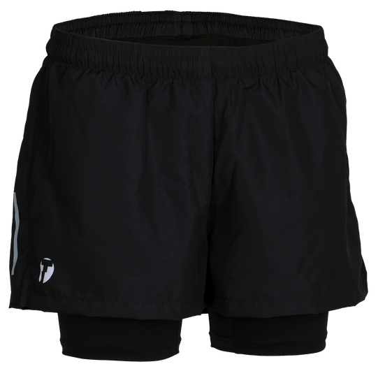 Fast Shorts Dame