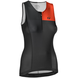 Drive Tri Singlet Dame