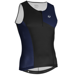 Drive Tri Singlet Herre