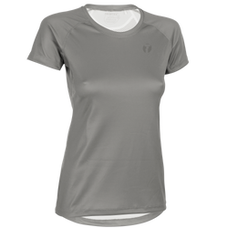 Run Ecogreen T-Skjorte Dame