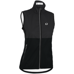 Element Plus Vest Dame