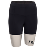 Fast Kort Tights Dame