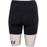 Fast Kort Tights Dame