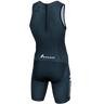 Insane Skinsuit SD Herre