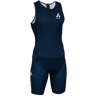 Insane Skinsuit OD Herre