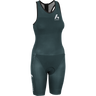 Insane Skinsuit OD Dame