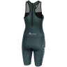 Insane Skinsuit OD Dame