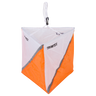 O-Flag 10-pack, 30x30x30 reflex