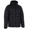 Storm Light Down Hoodie Herre