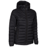 Storm Light Down Hoodie Dame
