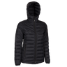 Storm Light Down Hoodie Dame