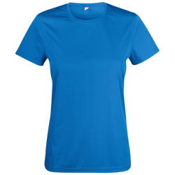 NW Basic Active T-skjorte Dame